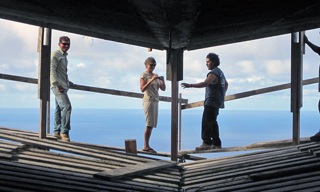 Hi'ilani Ecohouse