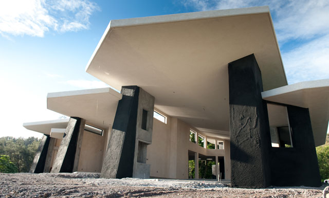 Hi'ilani Ecohouse